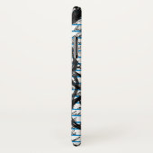 Coques Case-Mate iPhone Griffonnage de feuilles mobiles : Confessions 2 (Dos/Droite)