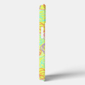 Coques Case-Mate iPhone Griffonnages 2011 (Verso / Droite)