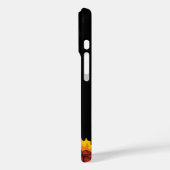 Coques Case-Mate iPhone Grill King (Verso / Gauche)