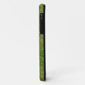 Coques Case-Mate iPhone Grille multicolore (Dos/Gauche)