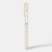 Coques Case-Mate iPhone Grille Quantum Center (Verso / Gauche)