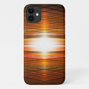 Case-Mate iPhone Case Grille Starburst