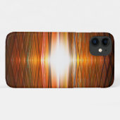Coques Case-Mate iPhone Grille Starburst (Dos (Horizontal))