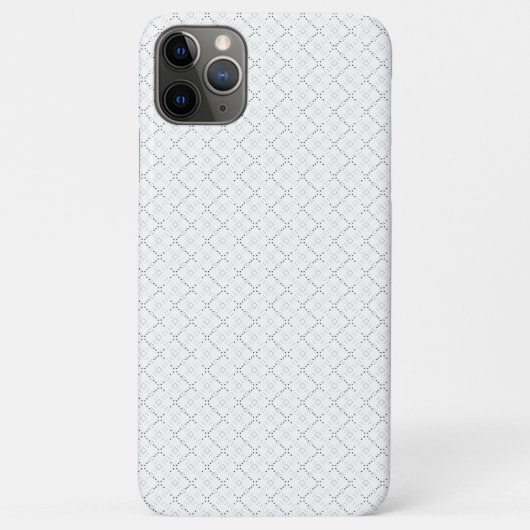 Coques Case-Mate iPhone Grille transparente PNG | Superposition de texture (Dos)