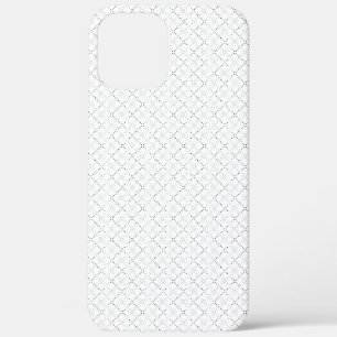 Case-Mate iPhone Case Grille transparente PNG Superposition de texture