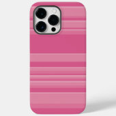 Coques Case-Mate iPhone Grilles complexes en rose (Verso)