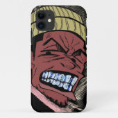 Coques Case-Mate iPhone Grillz (Dos)