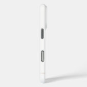 Coques Case-Mate iPhone Grim Reaper Scythe iPhone 16 Pro Coque. (Verso / Droite)