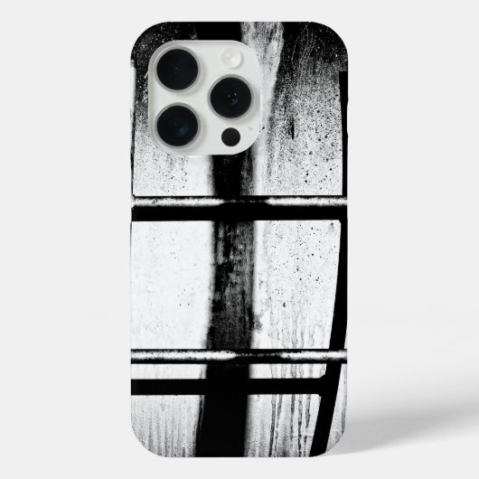 Coques Case-Mate iPhone grimper à travers (Verso)