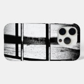 Coques Case-Mate iPhone grimper à travers (Verso (horizontal))