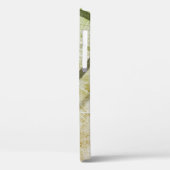 Coques Case-Mate iPhone Grip féminine de tennis (Verso / Gauche)