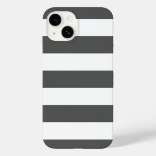 Coques Pour iPhone Gris de charbon