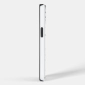 Coques Case-Mate iPhone Gris Gras Mod GoGo Girls (Verso / Droite)