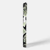 Coques Case-Mate iPhone Gris Gris cool (Verso / Droite)