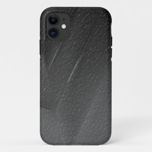 Case-Mate iPhone Case Gris texturé