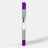 Coques Case-Mate iPhone Grissexualité (Verso / Droite)