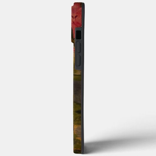 Coques Case-Mate iPhone Gristmill, par Gary Poling (Verso / Gauche)