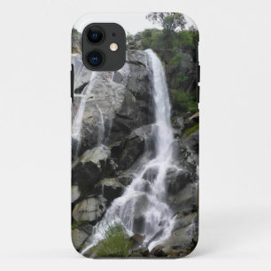 Case-Mate iPhone Case Grizzly Falls, King's Canyon National Park,