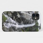 Coques Case-Mate iPhone Grizzly Falls, King's Canyon National Park, (Dos (Horizontal))
