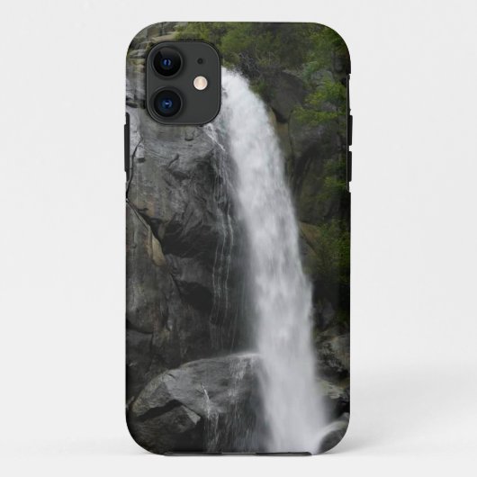 Coques Case-Mate iPhone Grizzly Falls, King's Canyon National Park, (Dos)