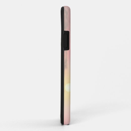 Coques Case-Mate iPhone Grizzly Pond (Dos/Droite)