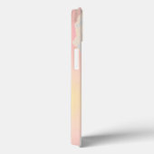 Coques Case-Mate iPhone Grizzly Pond (Verso / Droite)