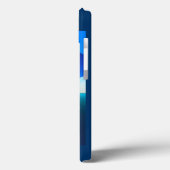 Coques Case-Mate iPhone Groenland - Narwhal (Verso / Gauche)