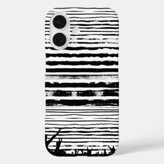 Coques iPhone 16 grogner