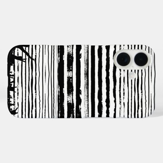 Coques Case-Mate iPhone grogner (Verso (horizontal))