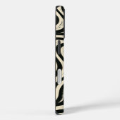 Coques Case-Mate iPhone Groovy Swirl Phone case (Verso / Droite)