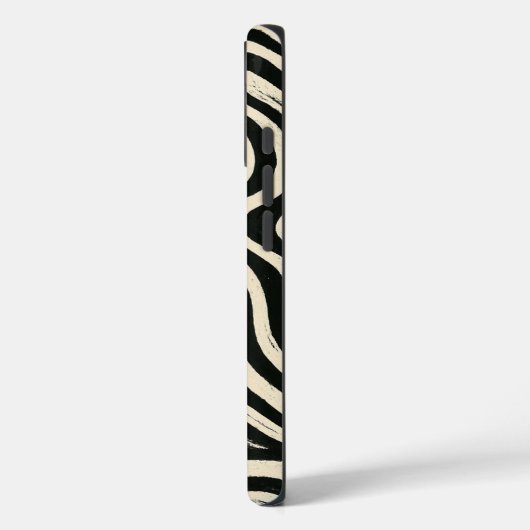 Coques Case-Mate iPhone Groovy Swirl Phone case (Verso / Gauche)