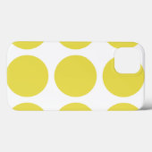 Coques Case-Mate iPhone Gros boîtier d'air BT iPad Pois (Verso (horizontal))