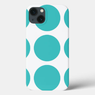 Etui iPhone Case-Mate Gros boîtier d'air BT iPad Pois