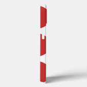 Coques Case-Mate iPhone Gros boîtier d'air BT iPad Pois (Verso / Droite)