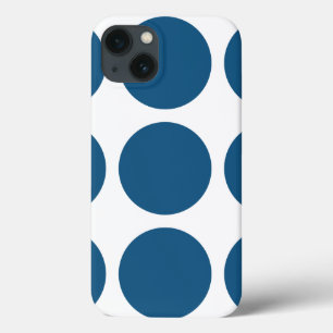 Case-Mate iPhone Case Gros boîtier d'air BT iPad Pois