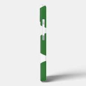 Coques Case-Mate iPhone Gros boîtier d'air BT iPad Pois (Verso / Gauche)