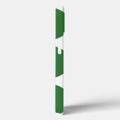 Coques Case-Mate iPhone Gros boîtier d'air BT iPad Pois (Verso / Droite)