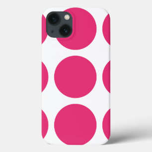 Case-Mate iPhone Case Gros boîtier d'air BT iPad Pois