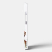 Coques Case-Mate iPhone Gros Cerf Raté (Verso / Gauche)