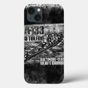 Case-Mate iPhone Case Gros croiseur Toledo iPad Mini boîtiers