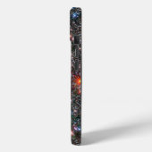 Coques Case-Mate iPhone Gros De La Voie Lactée. (Verso / Gauche)