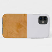 Coques Case-Mate iPhone Gros graphique en gras (Dos (Horizontal))