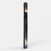 Coques Case-Mate iPhone Gros loup de manga (Dos/Droite)