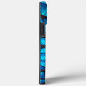 Coques Case-Mate iPhone Gros papillon rose iPhone | Papillon iPhone 13 (Verso / Droite)