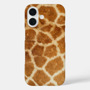 Coques iPhone 16 Gros plan, Cheveux, Spots