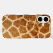 Coques Case-Mate iPhone Gros plan, Cheveux, Spots (Verso (horizontal))