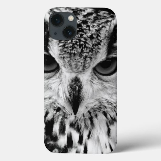 Coques Case-Mate iPhone Gros Plan De L'Aigle Eurasien (Verso)