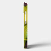 Coques Case-Mate iPhone Gros plan des poissons-anges (Verso / Gauche)