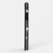 Coques Case-Mate iPhone Gros plan Plante Cactus Photo iPhone SE + iPhone 5 (Dos/Droite)