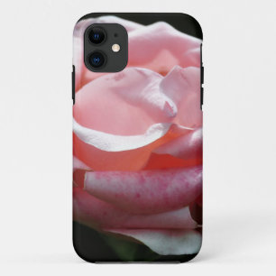 Coque Case-Mate Pour iPhone Gros plan rose
